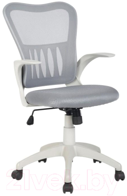 Кресло офисное Halmar Griffin (серый)