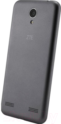 Смартфон ZTE Blade A520 (серый)