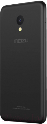 Смартфон Meizu M5 32Gb / M611H (черный)