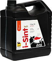

Моторное масло Eni, I-Sint Tech R 5W30