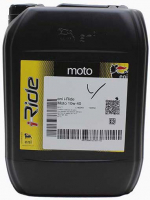 Моторное масло Eni i-Ride Moto 10W40 (20л) - 