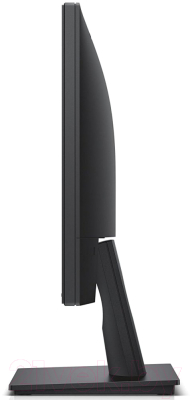 Монитор Dell E2016HV / 2016-4459 (черный)