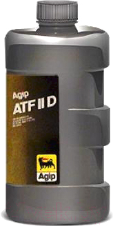 

Жидкость гидравлическая Eni, Rotra ATF IID/1