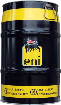 Трансмиссионное масло Eni Rotra HY/18 80W90 (20л)