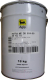 Трансмиссионное масло Eni Rotra MP DB/18 85W90 (20л) - 