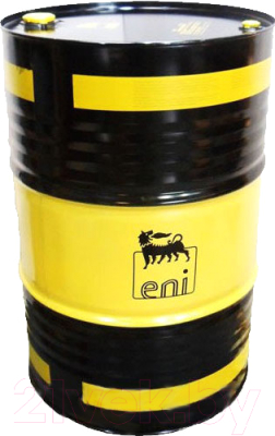 Трансмиссионное масло Eni Rotra MP DB/180 85W90 (209л)