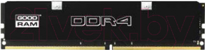 Оперативная память DDR4 Goodram W-MEM21E4D816G