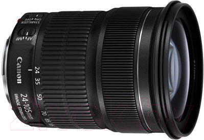 Универсальный объектив Canon EF 24-105mm IS STM / 9521B005AA