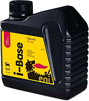 

Моторное масло Eni, I-Base 15W40