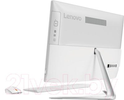 Моноблок Lenovo IdeaCentre 510-22ISH (F0CB00FTRK)