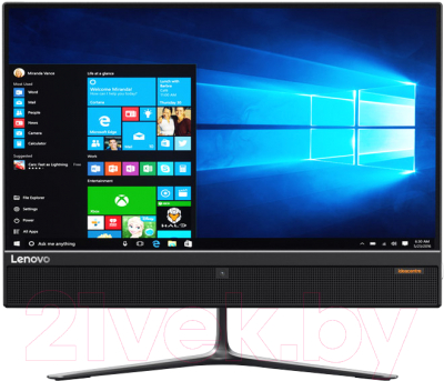 Моноблок Lenovo IdeaCentre 510-22ISH (F0CB008URK)