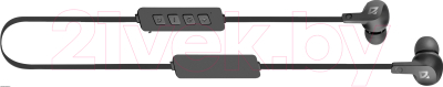 Беспроводные наушники Defender FreeMotion B615 / 63615 (черный)