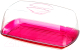 Хлебница Berossi Fresh ИК 14853000 (гранат) - 
