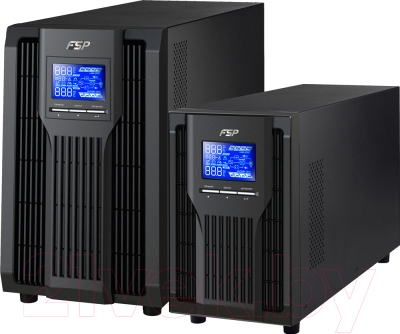 

ИБП FSP, Knight Pro+ 1K Online / PPF9001100