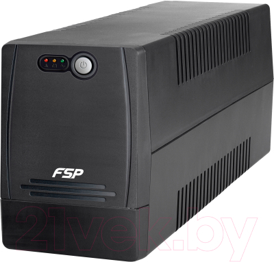 ИБП FSP DP 2000 / PPF12A1201