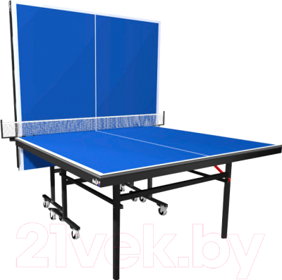 Теннисный стол Wips Master Roller Compact 61026