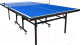Теннисный стол Wips Master Roller Compact 61026 - 