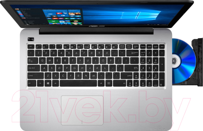 Ноутбук Asus Vivobook X556UR-DM354D