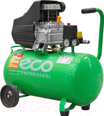 Воздушный компрессор Eco AE-501-2