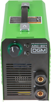 Инвертор сварочный DGM ARC-201