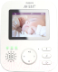Миниатюра изображения товара Видеоняня Philips AVENT SCD620/52