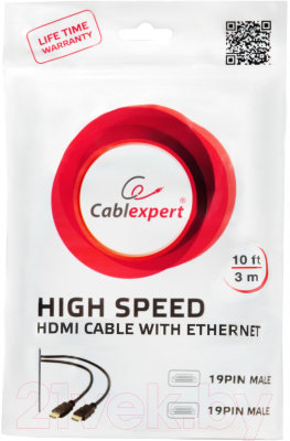 Кабель Cablexpert CC-HDMI4-15 (4.5м)