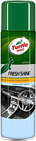 Полироль для пластика Turtle Wax Горная свежесть GL Fresh Shine FG7626 / 53008 (500мл) - 