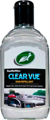 

Покрытие для стекла, Антидождь ClearVue