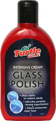 

Очиститель стекол Turtle Wax, Clear Result интенсивный / FG6887