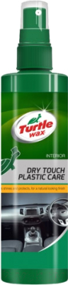 Очиститель панели Turtle Wax Сухой блеск GL Dry Touch 300ML EN / FG7622 (300мл)