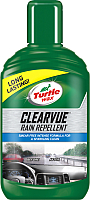 Покрытие для стекла Turtle Wax Антидождь Gl Clearvue Rain Repel / 52813 (300мл) - 