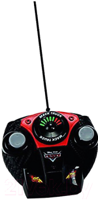 Радиоуправляемая игрушка Dickie МакТрэк / 203089535