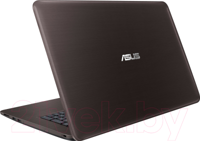 Ноутбук Asus X756UA-T4421D