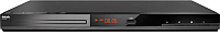 DVD-плеер BBK DVP036S (темно-серый) - 