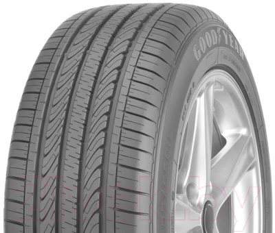 Летняя шина Goodyear Assurance Triplemax 195/55R16 87V