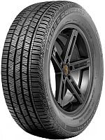 

Летняя шина Continental, ContiCrossContact LX Sport 255/50R20 109H