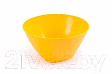 Набор пластиковой посуды Berossi Picnik ИК 06234000 (солнечный)