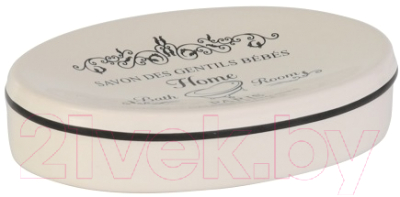 Изображение товара Мыльница Axentia 122151