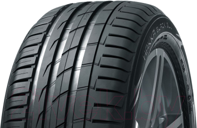 Летняя шина Nokian Tyres Hakka Black SUV 265/45R20 108Y