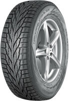 

Зимняя шина, Hakkapeliitta R2 SUV 285/60R18 116R