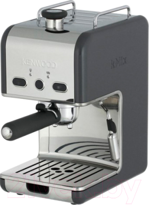 Кофеварка эспрессо Kenwood kMix ES020GY