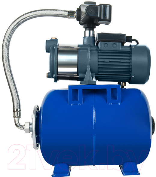 Насосная станция Unipump Auto MH 300 С — фото 2