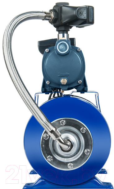 Насосная станция Unipump Auto MH 300 С — фото 3