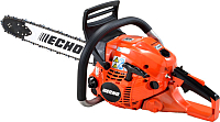 

Бензопила цепная Echo, CS-501SX-15