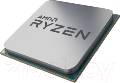 Процессор AMD Ryzen 7 1700 Box