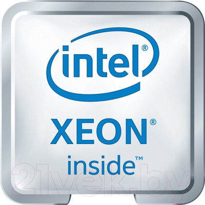 Процессор Intel Xeon E3-1225v5 (BOX)