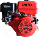 Двигатель бензиновый Rato R270 (Q Type) - 