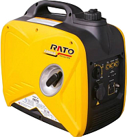 Бензиновый генератор Rato R2000iS - 
