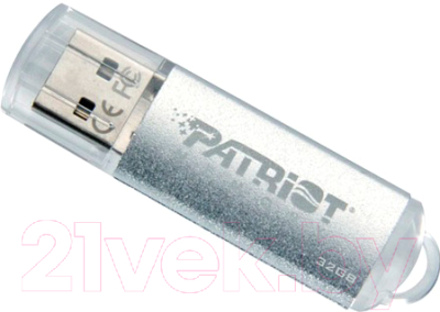Usb flash накопитель Patriot Xporter Pulse 32GB (PSF32GXPPUSB)