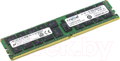 Оперативная память DDR4 Crucial CT16G4RFD4213